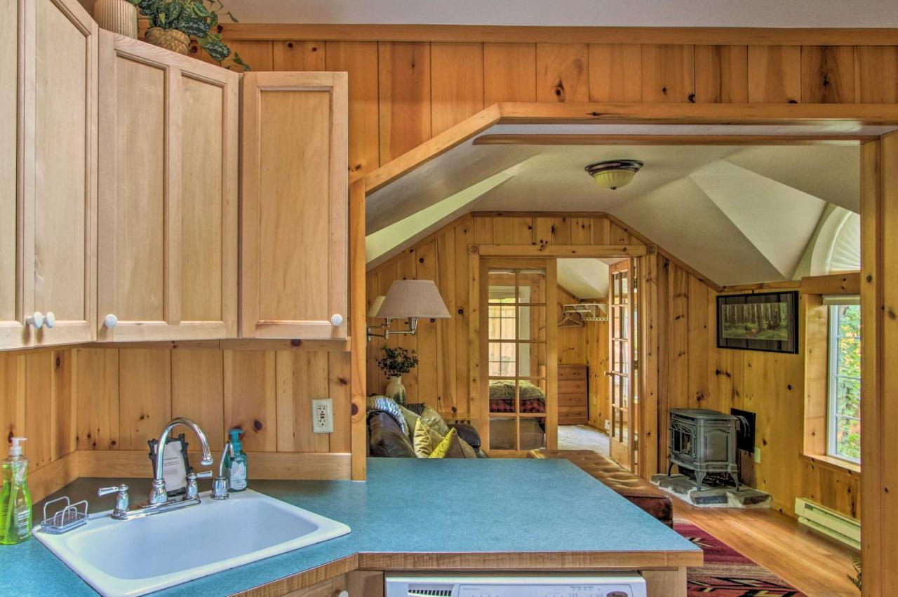 Elk Hideaway With Hot Tub!
