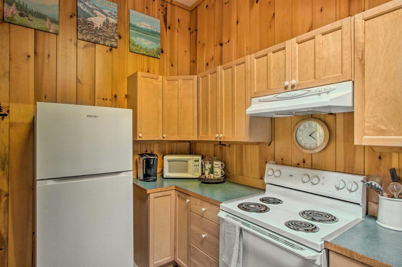 Holiday home Elk Hideaway With Hot Tub! *