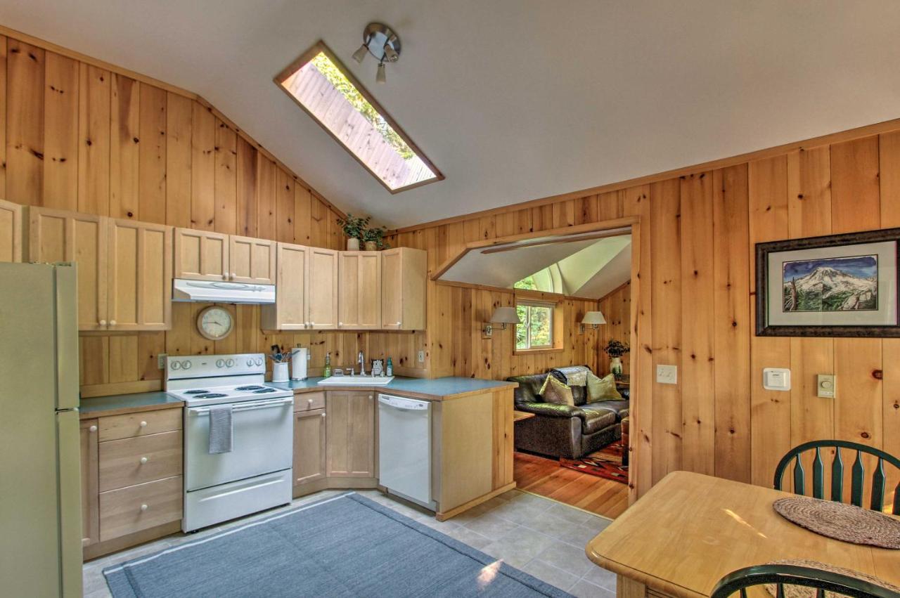 Elk Hideaway With Hot Tub! *