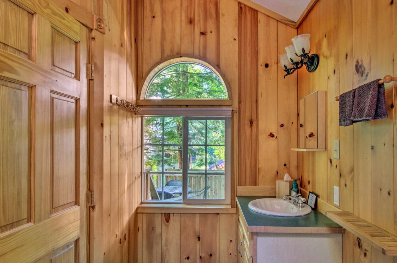 Holiday home Elk Hideaway With Hot Tub! *