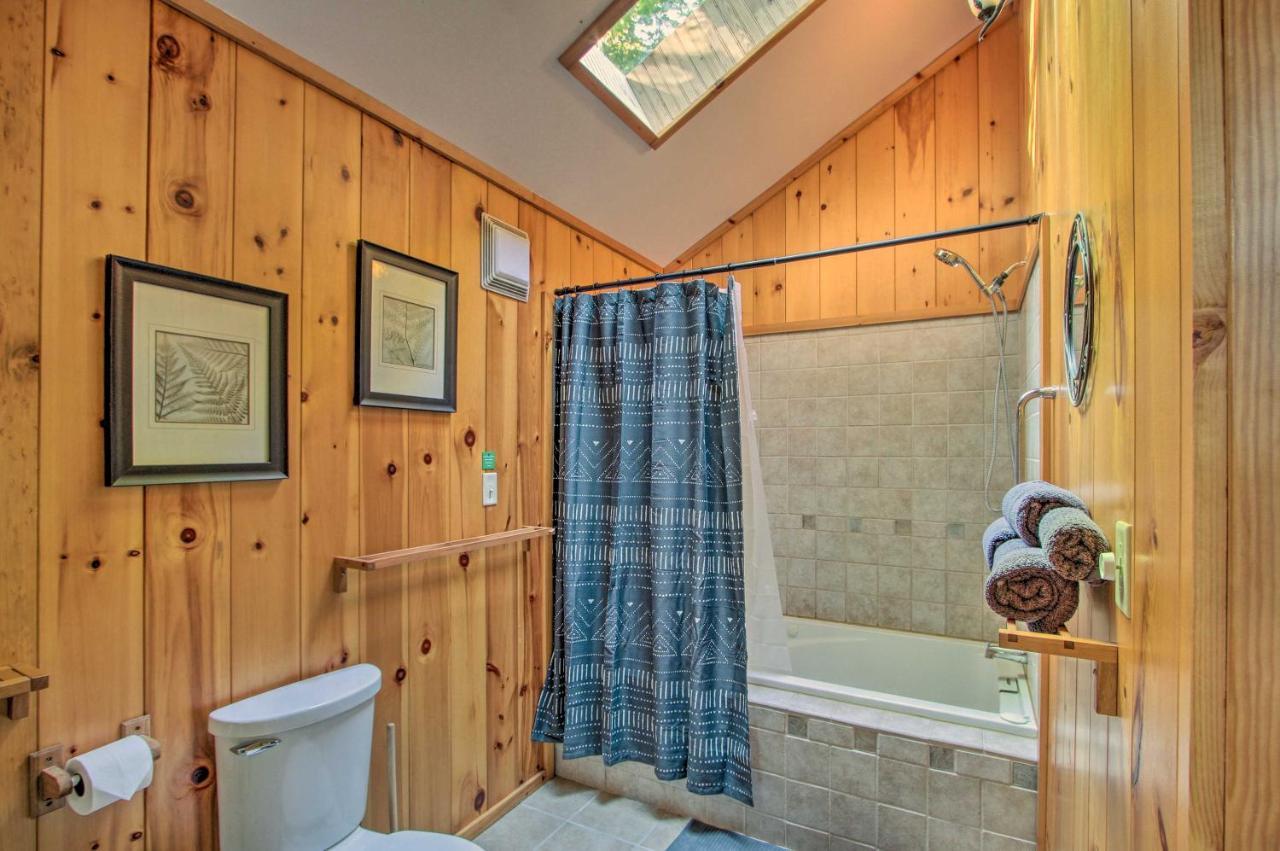 Holiday home Elk Hideaway With Hot Tub! *