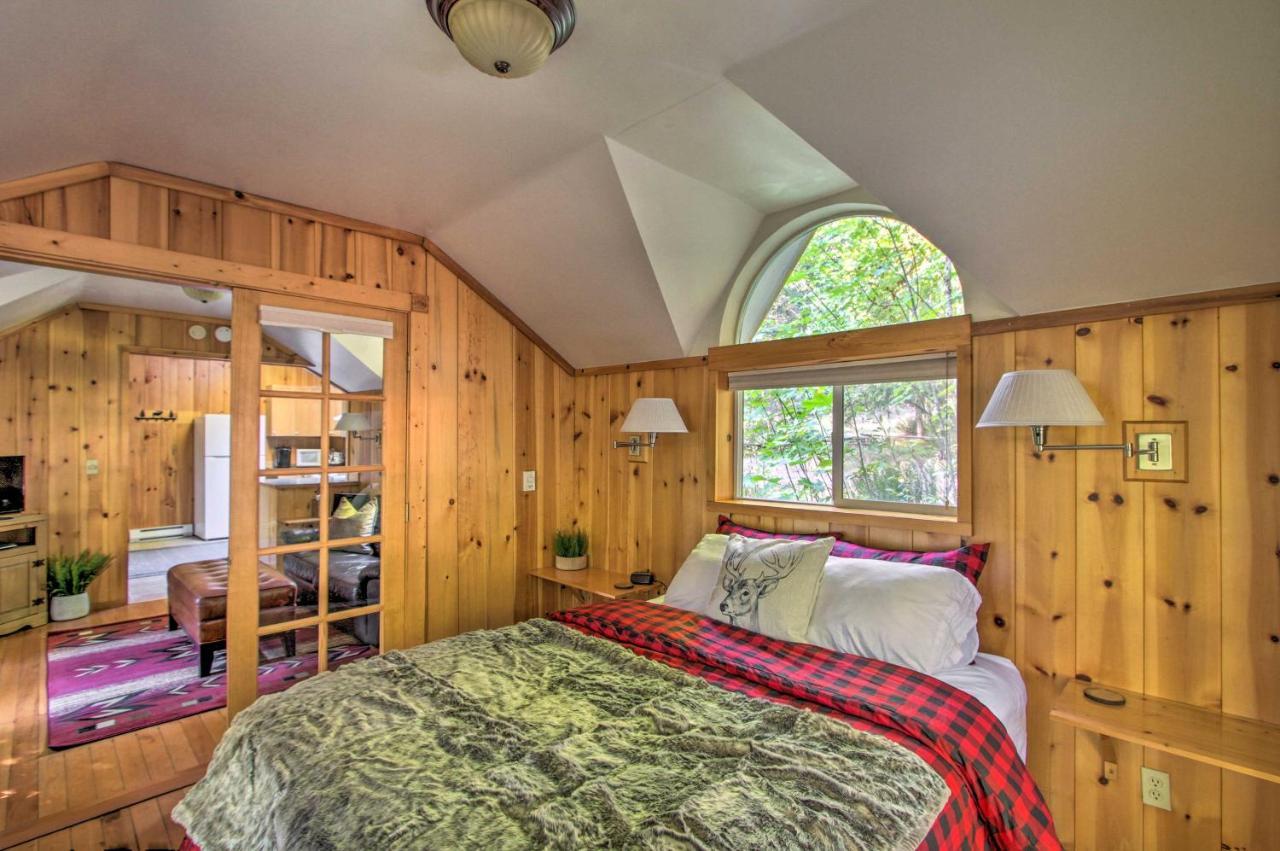 Elk Hideaway With Hot Tub! *