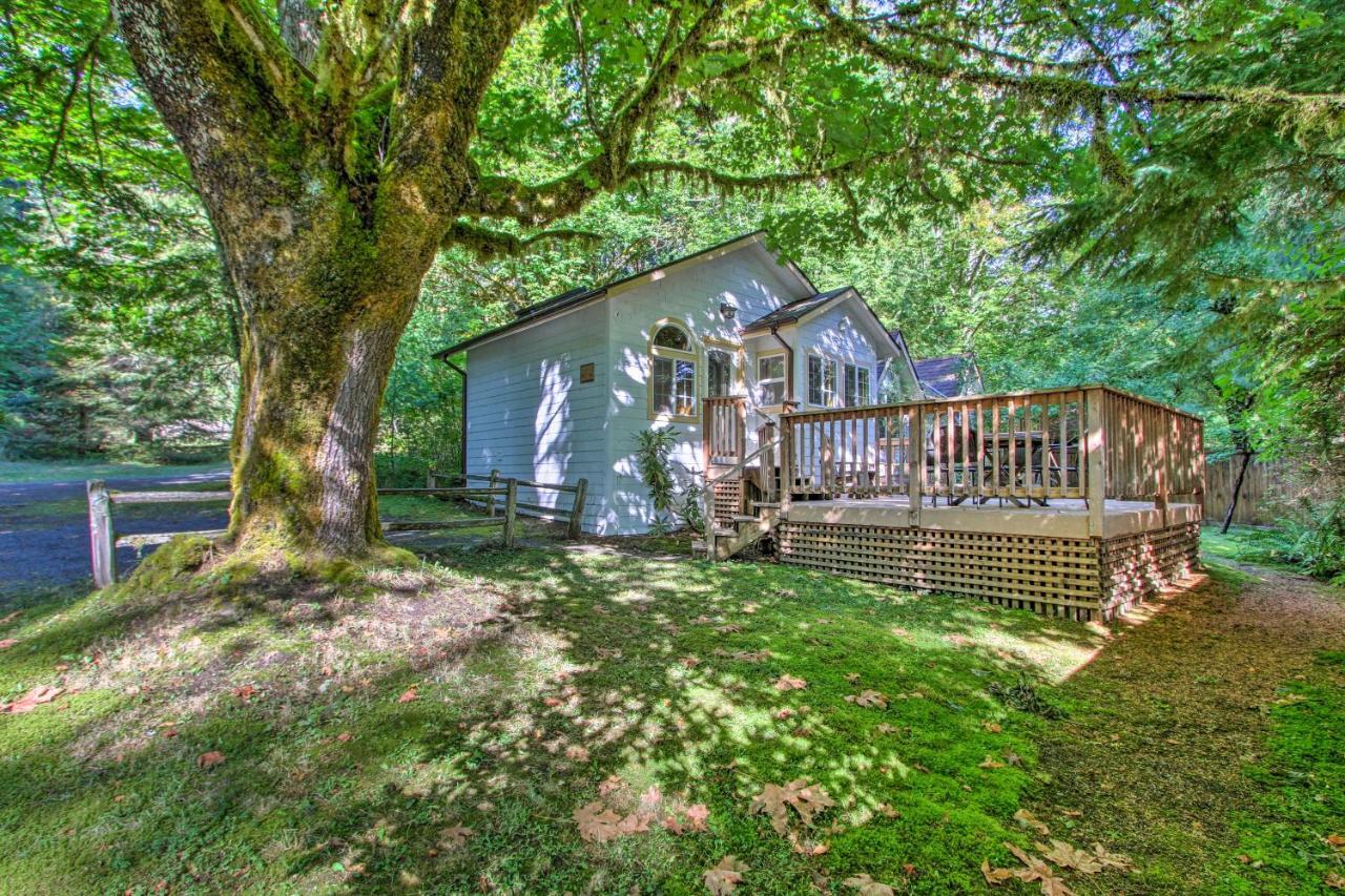 Elk Hideaway With Hot Tub! Holiday home *