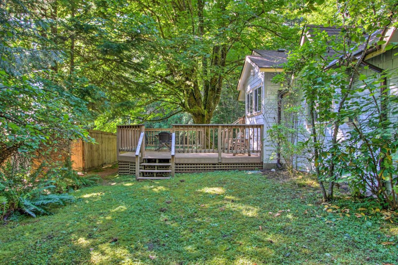 Holiday home Elk Hideaway With Hot Tub!