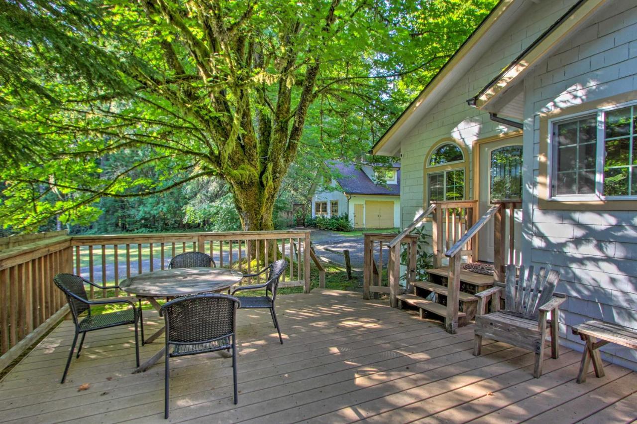 Elk Hideaway With Hot Tub! Holiday home *