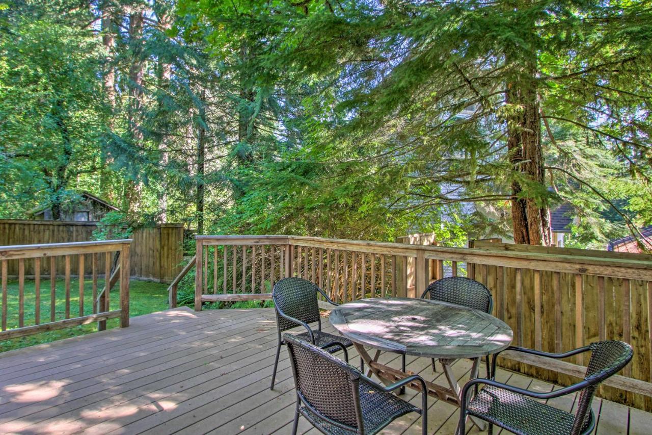 Elk Hideaway With Hot Tub! Holiday home *
